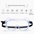 Multifunctional Anti-Dust Fog Goggles